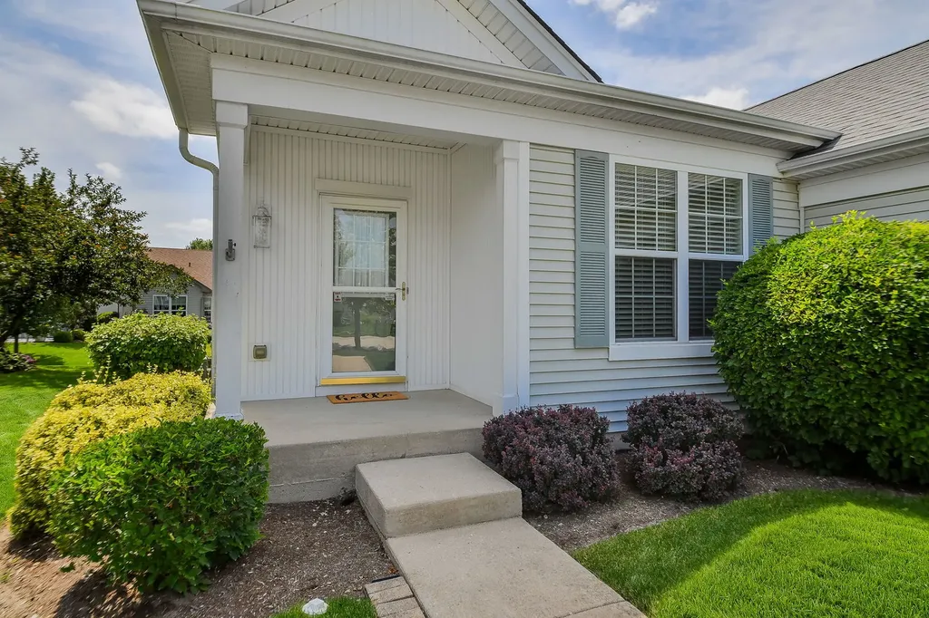 11665 Windsor Drive Huntley IL 60142