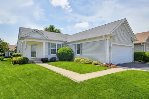 11665 Windsor Drive Huntley IL 60142