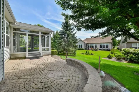 11665 Windsor Drive Huntley IL 60142