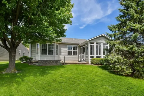 11665 Windsor Drive Huntley IL 60142