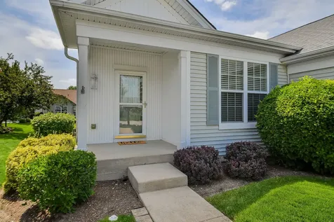 11665 Windsor Drive Huntley IL 60142