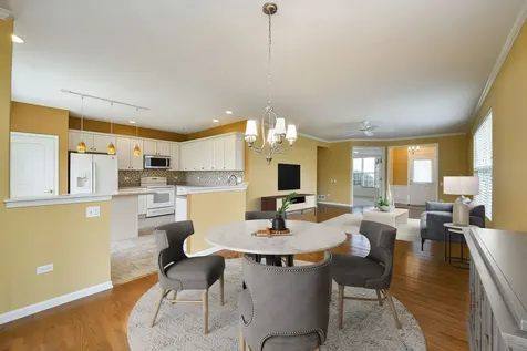 11665 Windsor Drive Huntley IL 60142