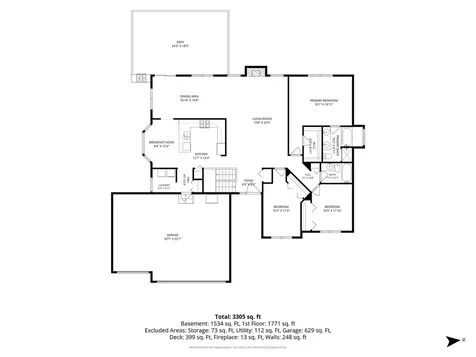 34450 North Sunshine Lane Ingleside IL 60041