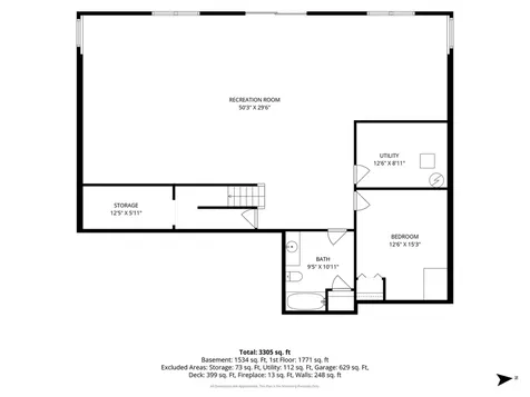 34450 North Sunshine Lane Ingleside IL 60041