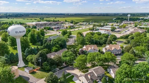 526 North Main Street Elburn IL 60119