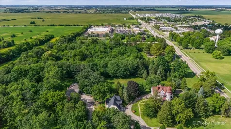 526 North Main Street Elburn IL 60119