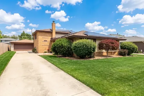 7624 173RD Place Tinley Park IL 60477