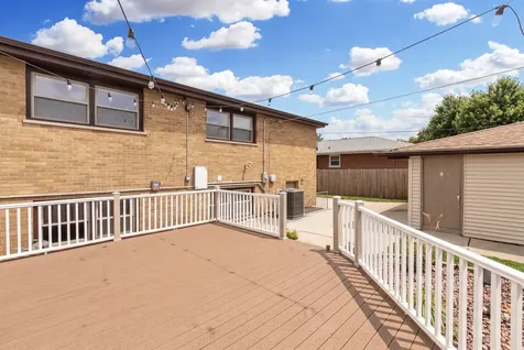 7624 173RD Place Tinley Park IL 60477