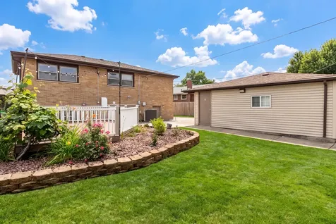 7624 173RD Place Tinley Park IL 60477
