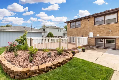 7624 173RD Place Tinley Park IL 60477