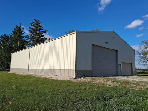 21980 North 800 Avenue Kewanee IL 61443