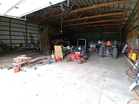 21980 North 800 Avenue Kewanee IL 61443