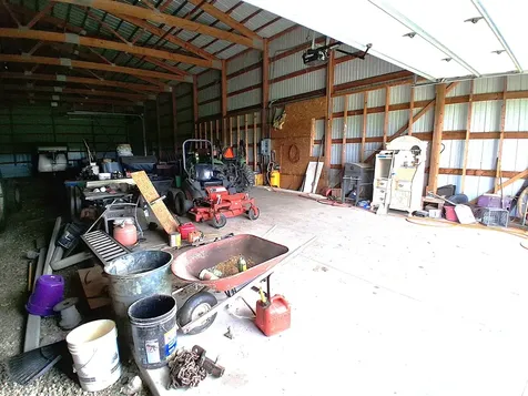 21980 North 800 Avenue Kewanee IL 61443