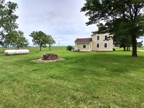 21980 North 800 Avenue Kewanee IL 61443
