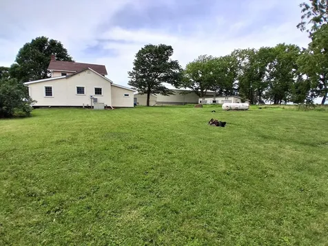 21980 North 800 Avenue Kewanee IL 61443