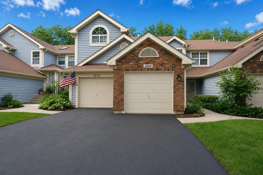 1011 Rockport Drive Carol Stream IL 60188
