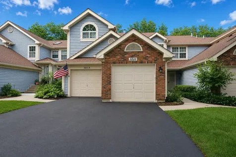1011 Rockport Drive Carol Stream IL 60188