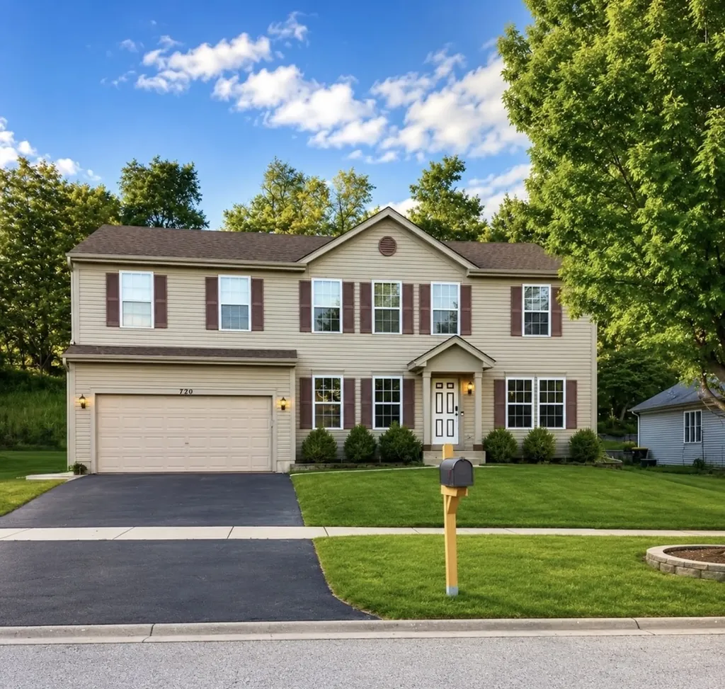 720 Ridge Drive Marengo IL 60152