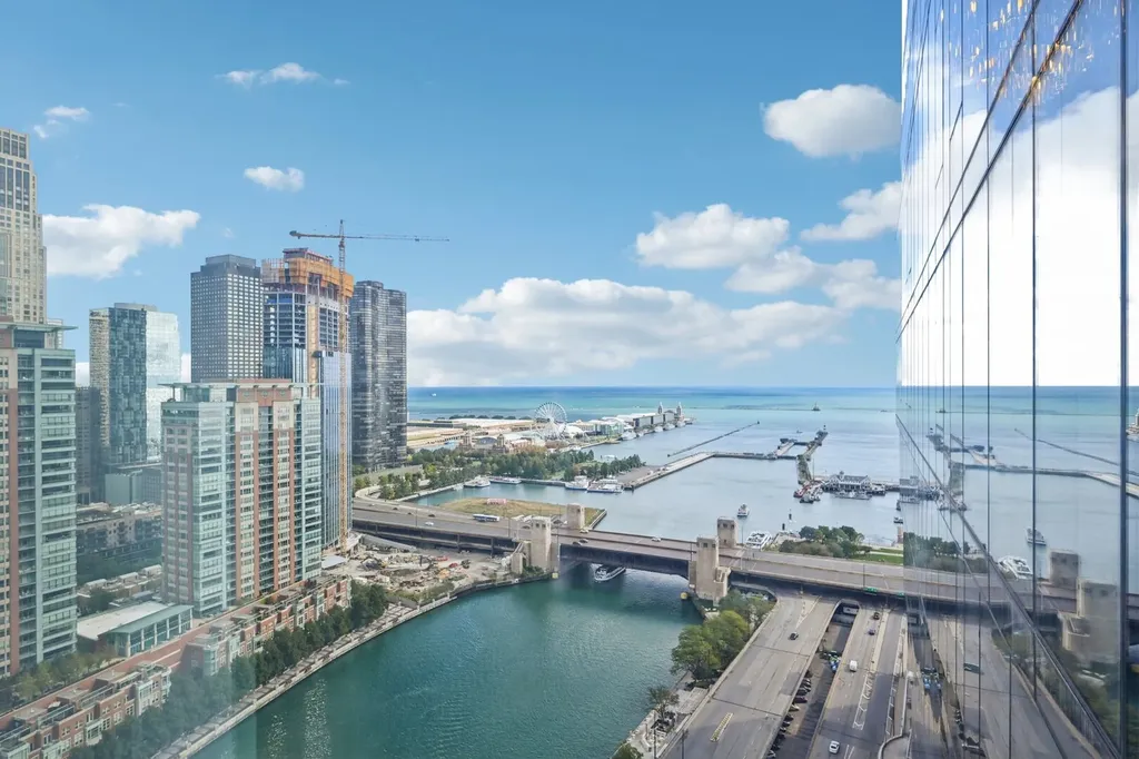 363 East Wacker Drive Chicago IL 60601