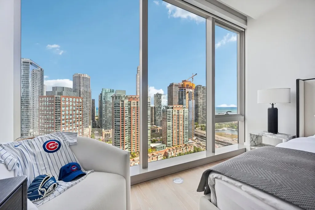 363 East Wacker Drive Chicago IL 60601