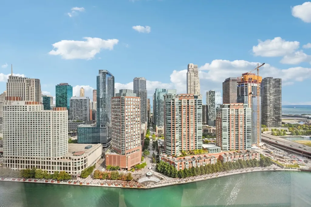 363 East Wacker Drive Chicago IL 60601