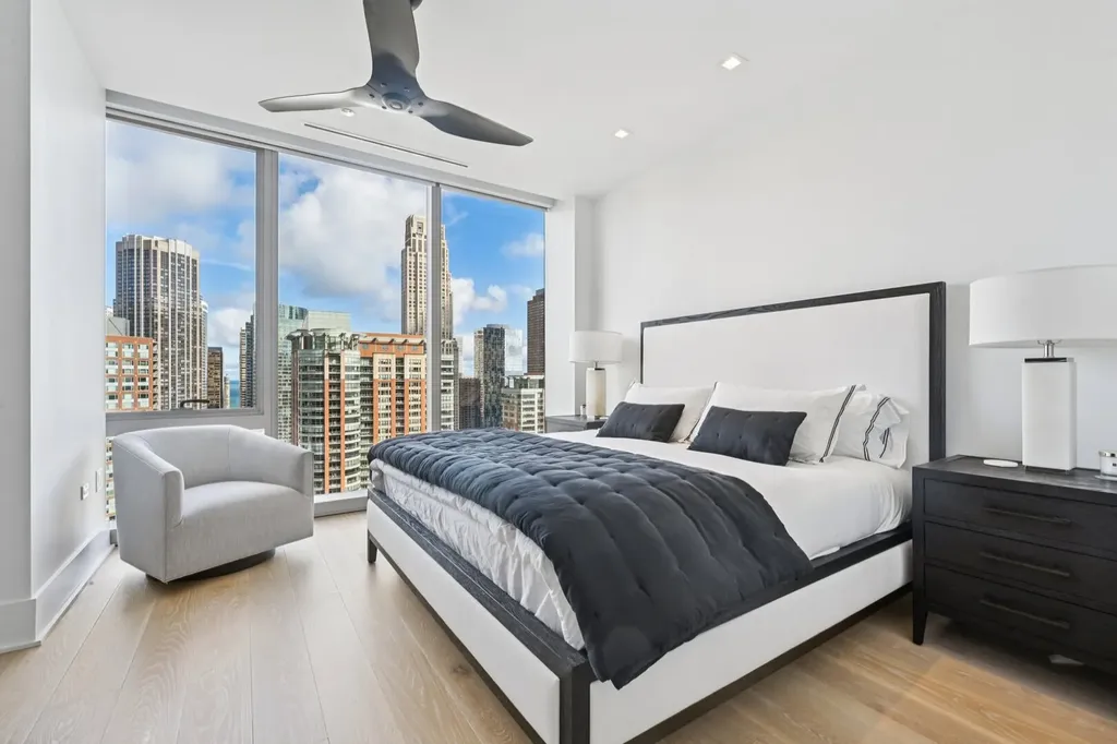 363 East Wacker Drive Chicago IL 60601