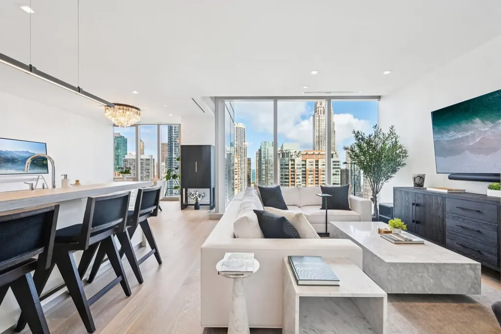 363 East Wacker Drive Chicago IL 60601