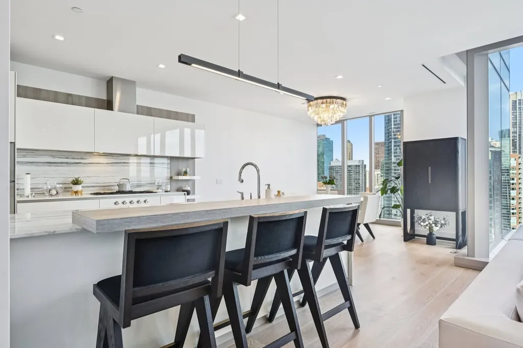 363 East Wacker Drive Chicago IL 60601