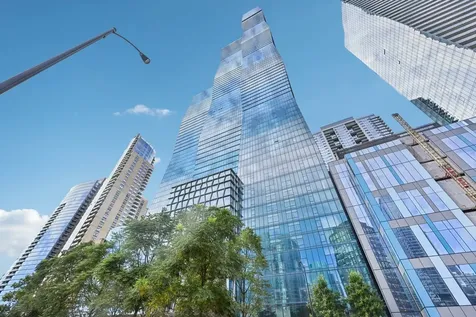 363 East Wacker Drive Chicago IL 60601