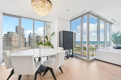 363 East Wacker Drive Chicago IL 60601
