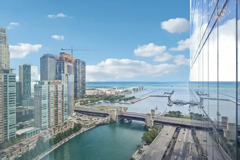 363 East Wacker Drive Chicago IL 60601