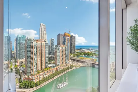 363 East Wacker Drive Chicago IL 60601