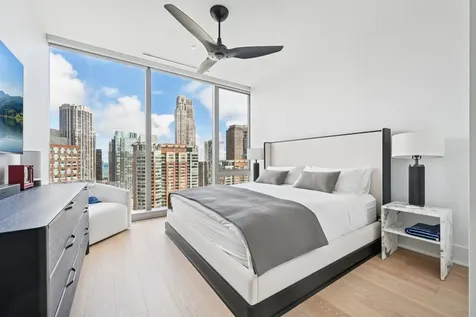 363 East Wacker Drive Chicago IL 60601