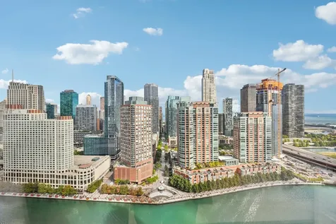 363 East Wacker Drive Chicago IL 60601