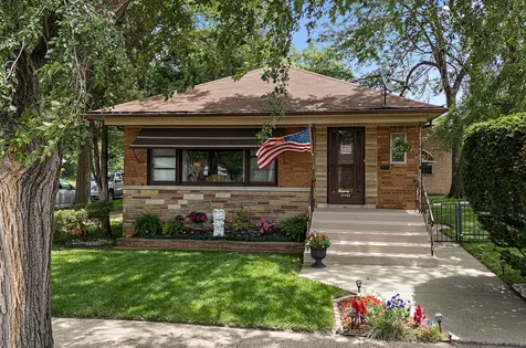 14401 South Hoxie Avenue Burnham IL 60633