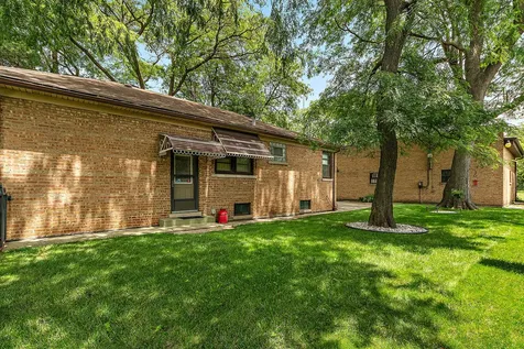 14401 South Hoxie Avenue Burnham IL 60633