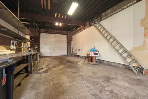 14401 South Hoxie Avenue Burnham IL 60633
