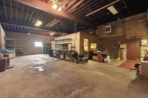 14401 South Hoxie Avenue Burnham IL 60633