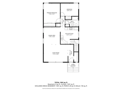 14401 South Hoxie Avenue Burnham IL 60633