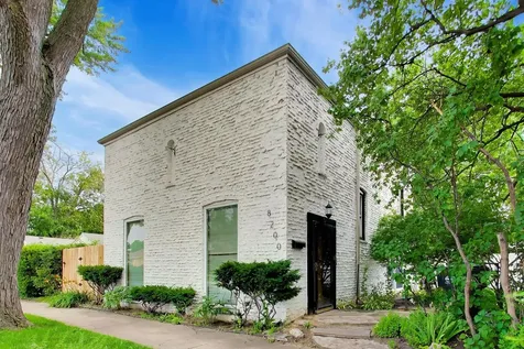 8200 Major Avenue Morton Grove IL 60053