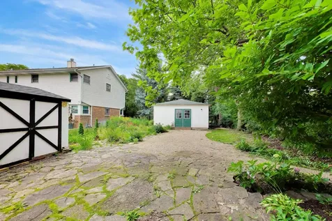 8200 Major Avenue Morton Grove IL 60053
