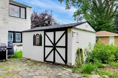 8200 Major Avenue Morton Grove IL 60053