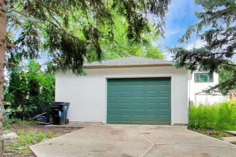 8200 Major Avenue Morton Grove IL 60053