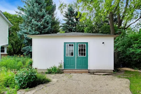 8200 Major Avenue Morton Grove IL 60053