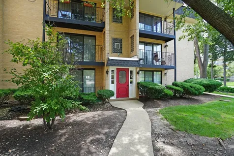 1003 South Euclid Avenue Elmhurst IL 60126