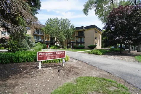 1003 South Euclid Avenue Elmhurst IL 60126