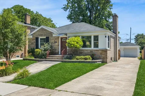1871 Hawthorne Avenue Westchester IL 60154