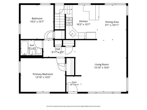 1871 Hawthorne Avenue Westchester IL 60154