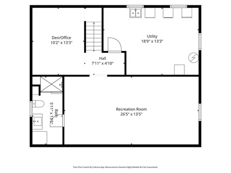 1871 Hawthorne Avenue Westchester IL 60154