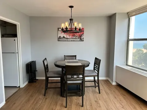 5757 North Sheridan Road Chicago IL 60640
